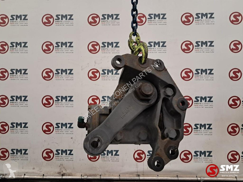 قطع غيار الآليات الثقيلة Mercedes Occ Stuurhuis...