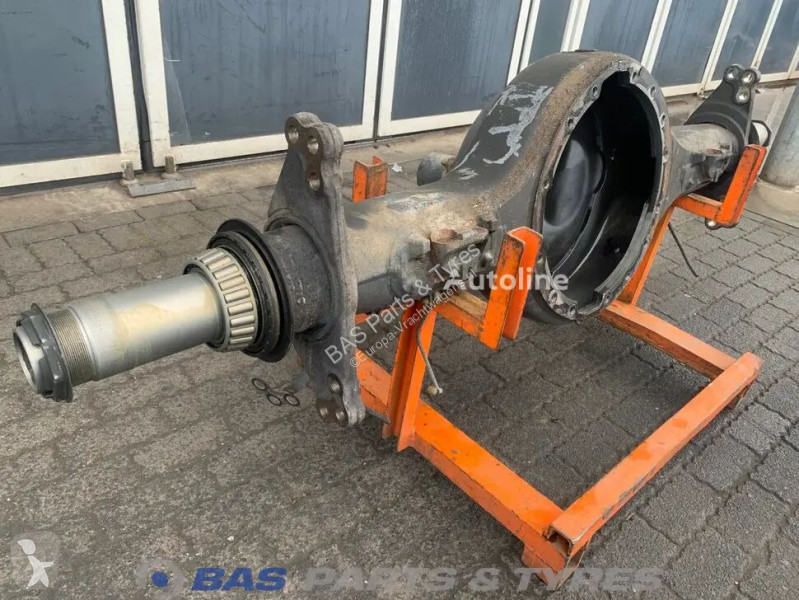 قطع غيار الآليات الثقيلة Scania housing