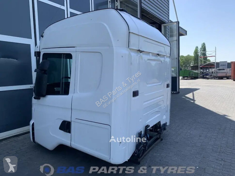 قطع غيار الآليات الثقيلة Scania
