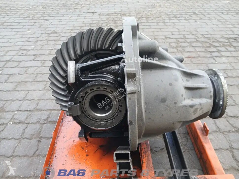 Vrachtwagenonderdelen Meritor Volvo RSS1344E
