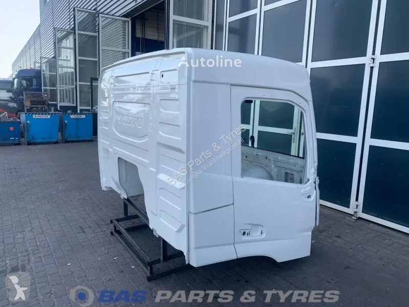 قطع غيار الآليات الثقيلة Volvo