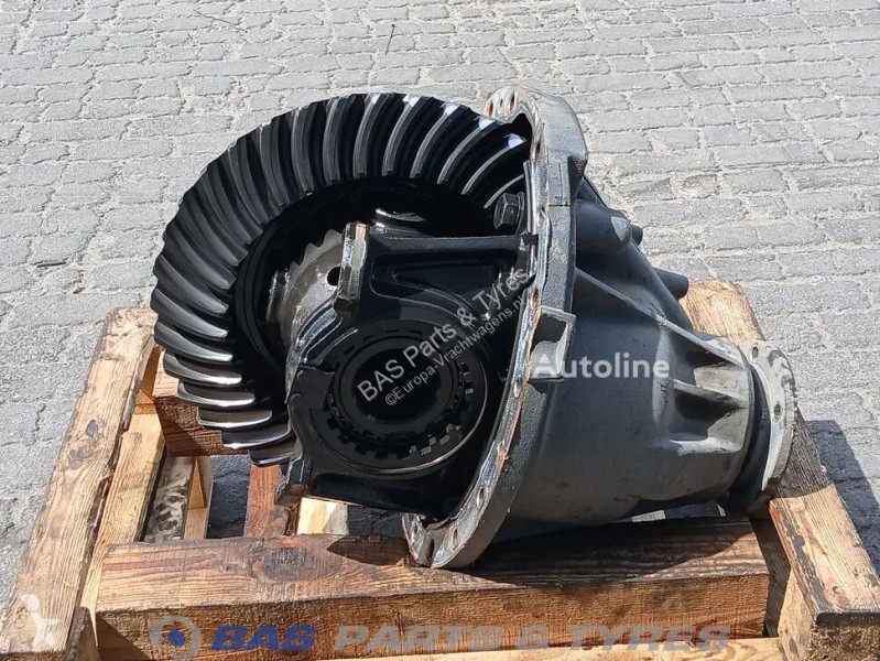 Vrachtwagenonderdelen Meritor Volvo RSS1344E
