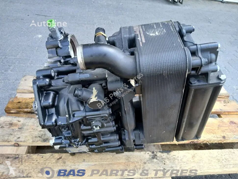 قطع غيار الآليات الثقيلة ZF Retarder Renault...