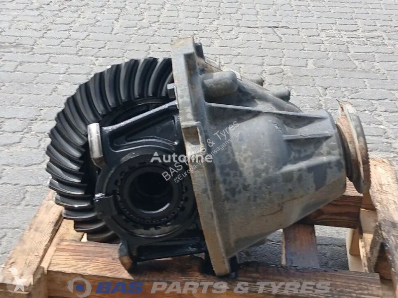 Vrachtwagenonderdelen Meritor Volvo RSS1344E