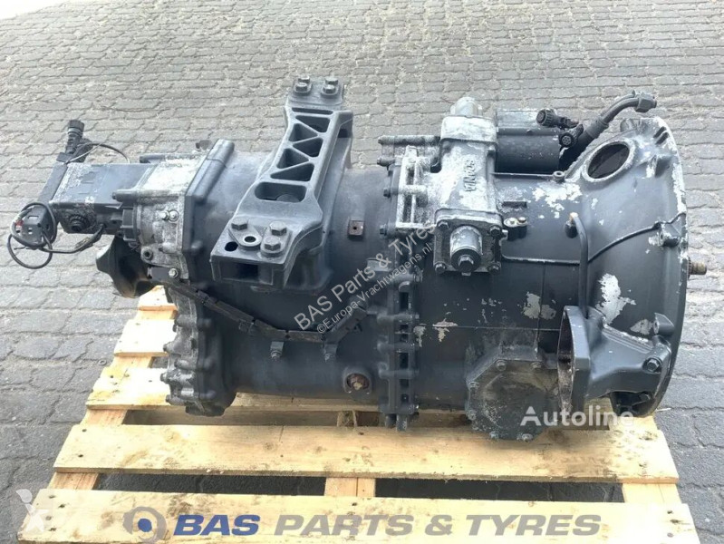 قطع غيار الآليات الثقيلة Scania R-Serie...