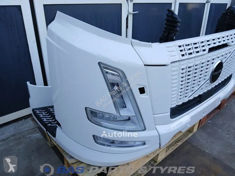 قطع غيار الآليات الثقيلة Volvo