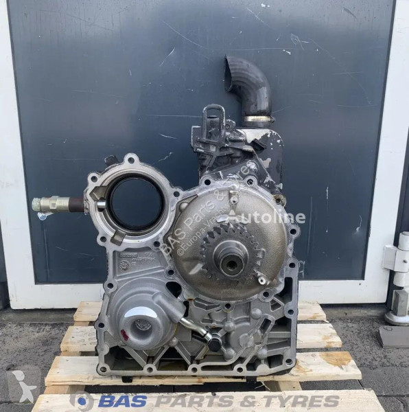 قطع غيار الآليات الثقيلة Scania Retarder RET 2