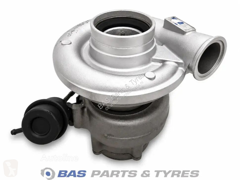قطع غيار الآليات الثقيلة Volvo Turbo