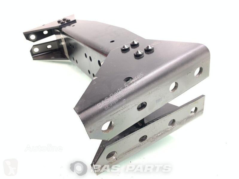 Vrachtwagenonderdelen DAF Trailer Hitch...