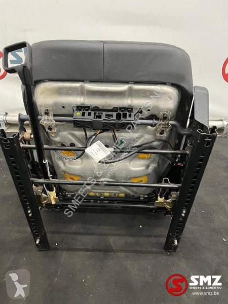 Vrachtwagenonderdelen Mercedes Occ stoel W203L...