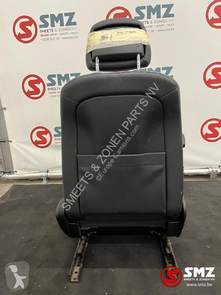 Vrachtwagenonderdelen Mercedes Occ stoel W204L...
