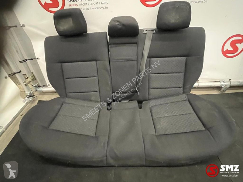 Vrachtwagenonderdelen Mercedes Occ set...