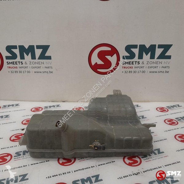 قطع غيار الآليات الثقيلة Ford Occ...