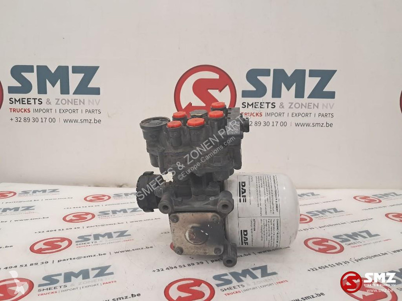 قطع غيار الآليات الثقيلة DAF Occ luchtdroger DAF