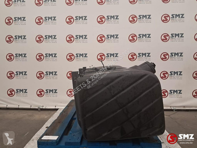 قطع غيار الآليات الثقيلة DAF Occ brandstoftank...