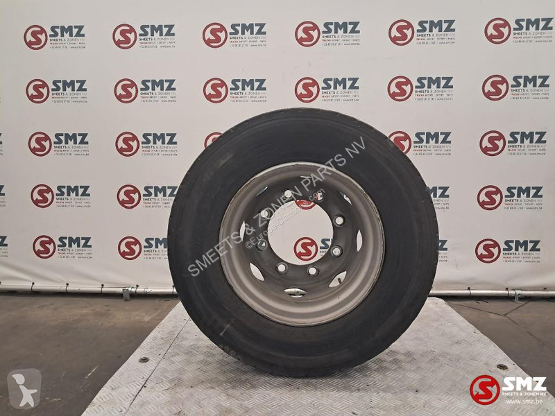 قطع غيار الآليات الثقيلة Goodyear Occ...
