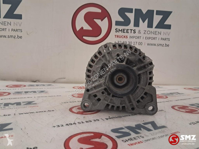 قطع غيار الآليات الثقيلة DAF Occ alternator DAF