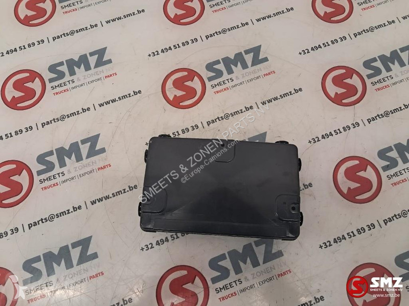 قطع غيار الآليات الثقيلة DAF Occ ECU ELC...