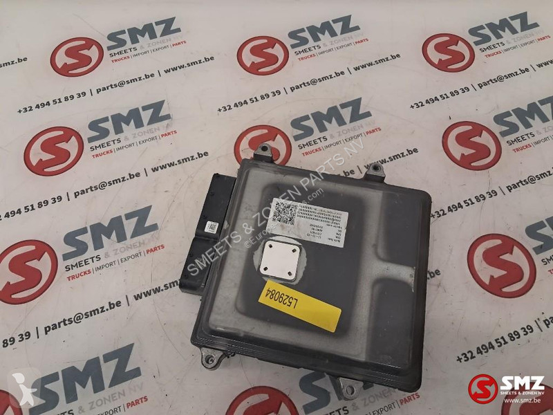 قطع غيار الآليات الثقيلة DAF Occ ECU...