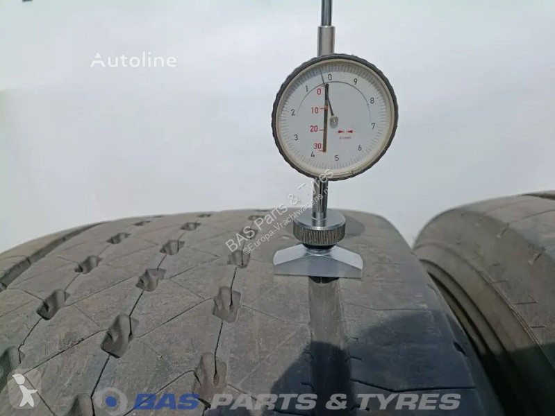 Vrachtwagenonderdelen Goodyear Goodyear...