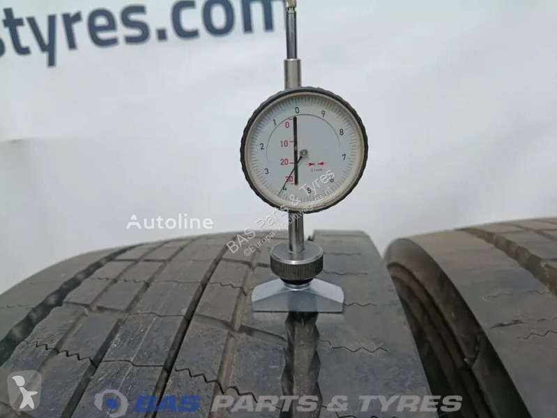 قطع غيار الآليات الثقيلة Bridgestone...