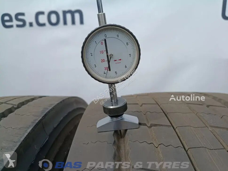 قطع غيار الآليات الثقيلة Bridgestone...