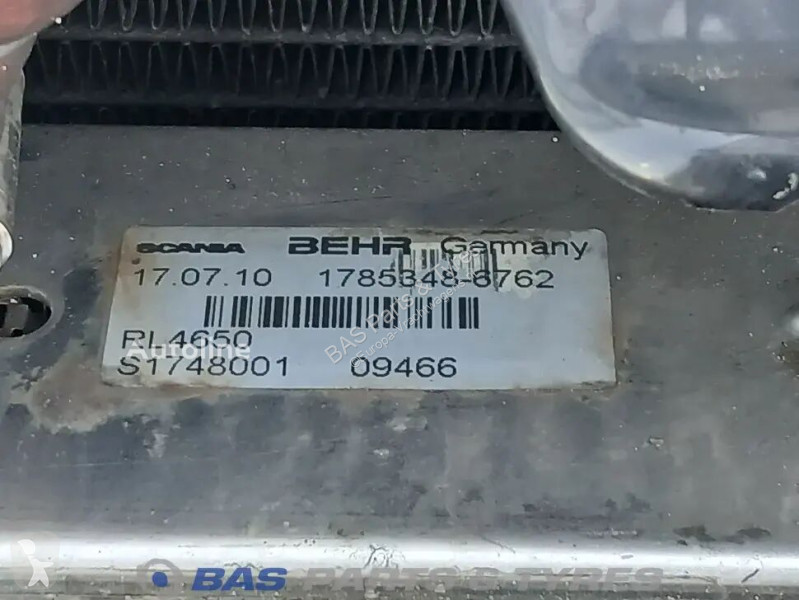 قطع غيار الآليات الثقيلة Scania R-Serie Cooling...