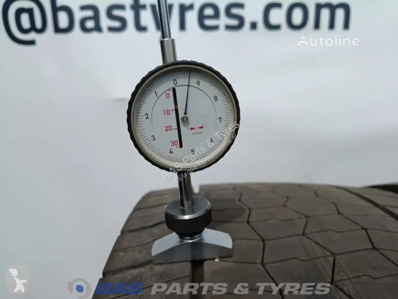 قطع غيار الآليات الثقيلة Bridgestone...