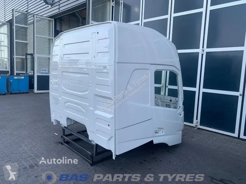 قطع غيار الآليات الثقيلة Volvo