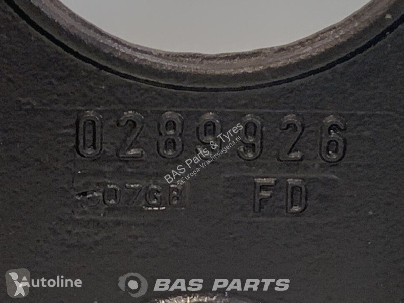 Vrachtwagenonderdelen DAF Reaction bar support