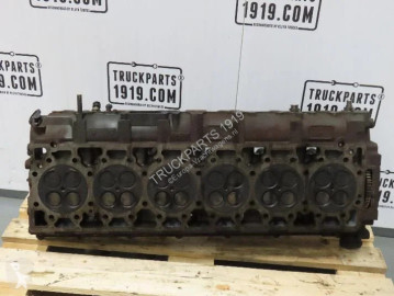 DAF cylinder and plunger