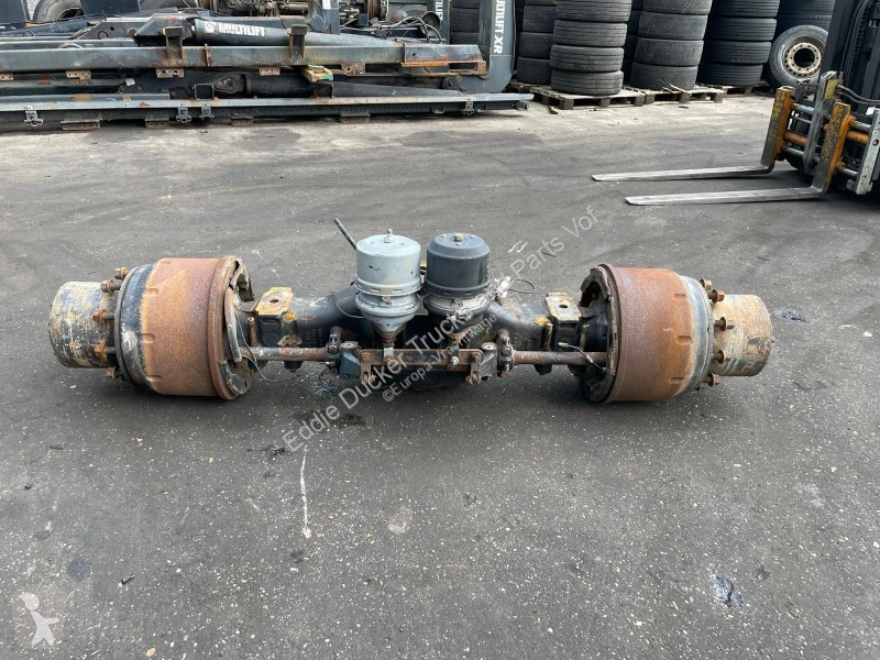 Pièces poids lourds MAN 81.35010-6193...