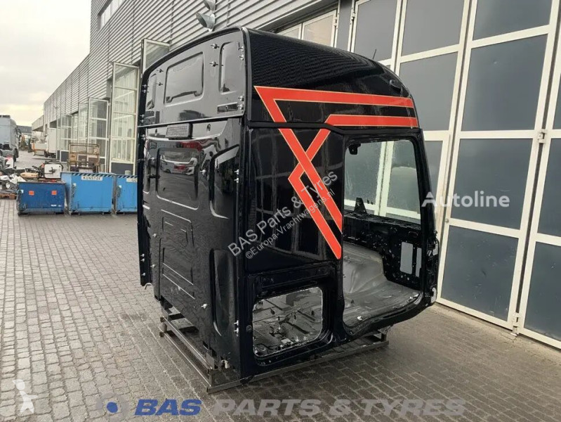 قطع غيار الآليات الثقيلة Renault T-Serie...
