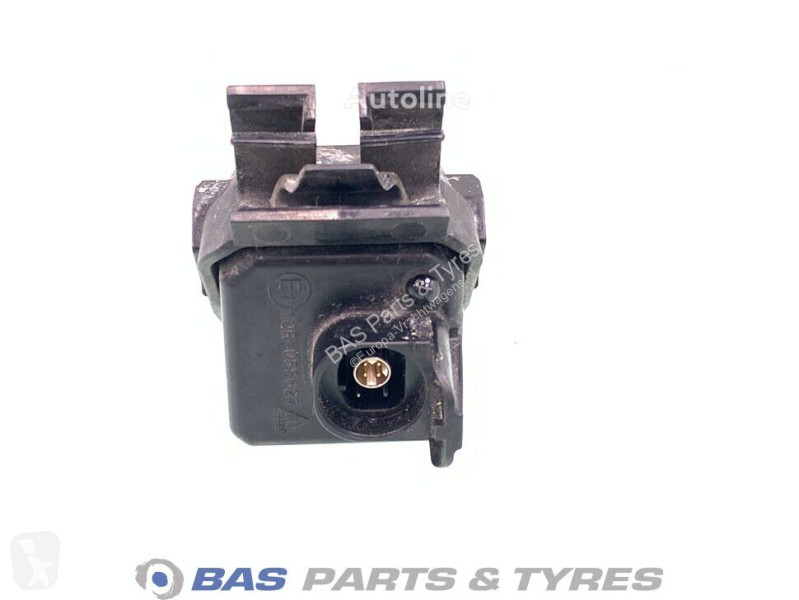 Vrachtwagenonderdelen Volvo Camera