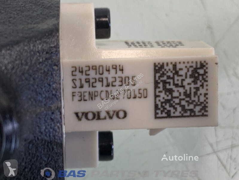 قطع غيار الآليات الثقيلة Volvo