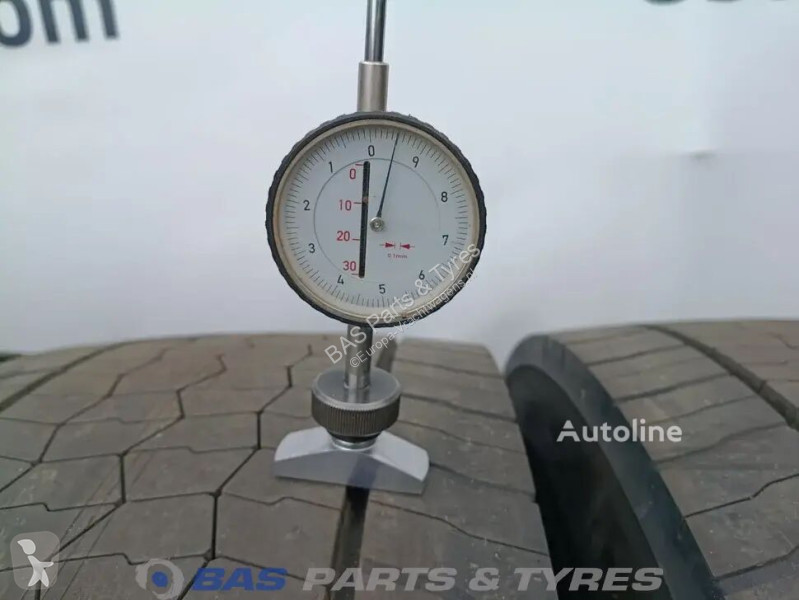 قطع غيار الآليات الثقيلة Bridgestone...