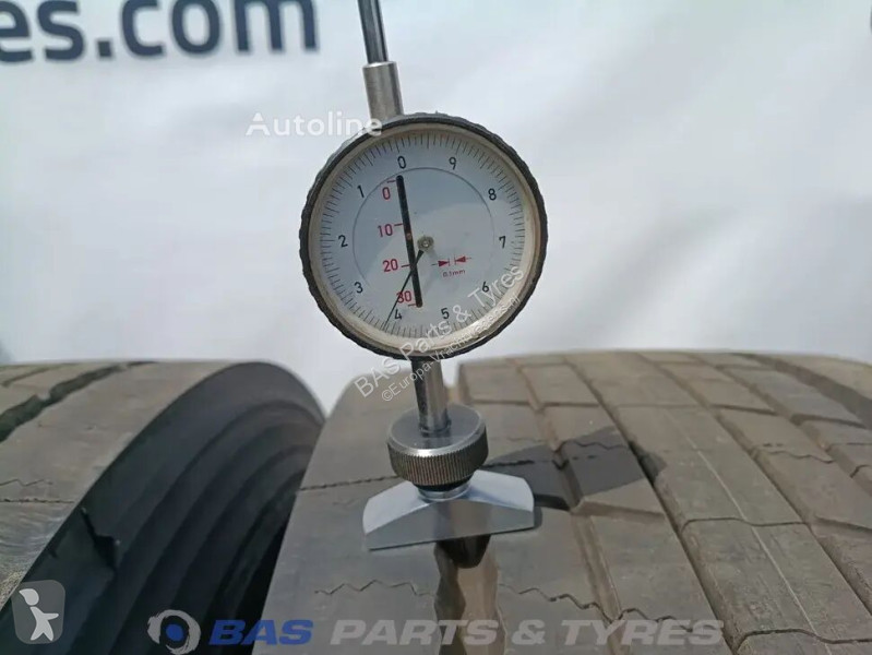 قطع غيار الآليات الثقيلة Bridgestone...