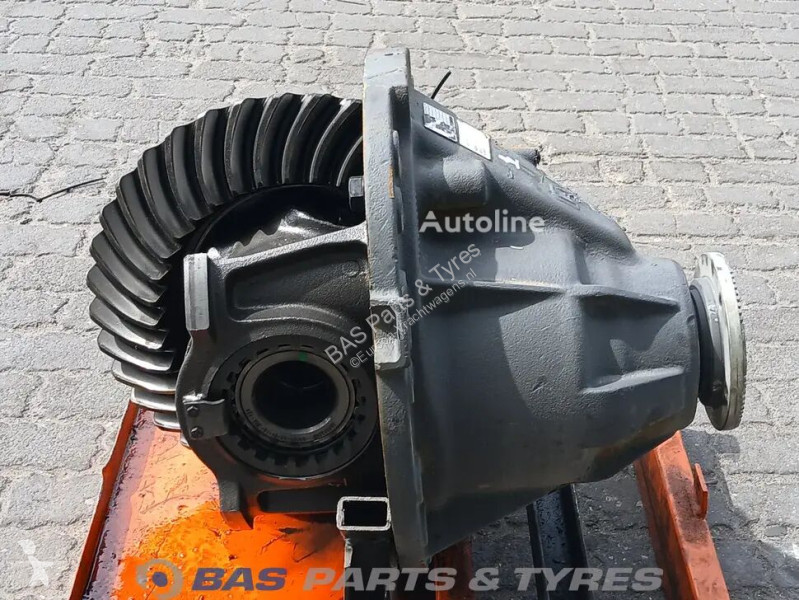 Vrachtwagenonderdelen Meritor Volvo RSS1370A