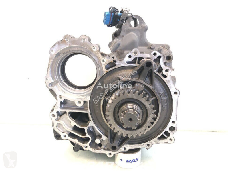 قطع غيار الآليات الثقيلة ZF DAF Intarder