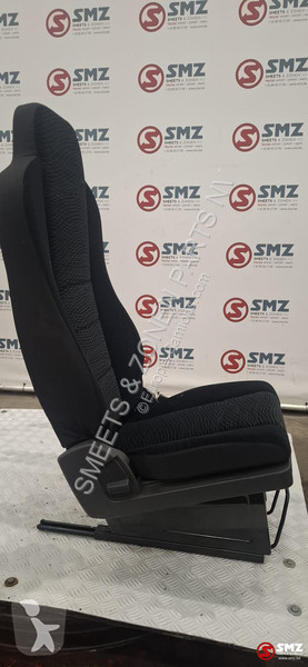قطع غيار الآليات الثقيلة Mercedes...