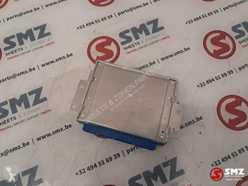 قطع غيار الآليات الثقيلة Renault Occ ECU EBS...