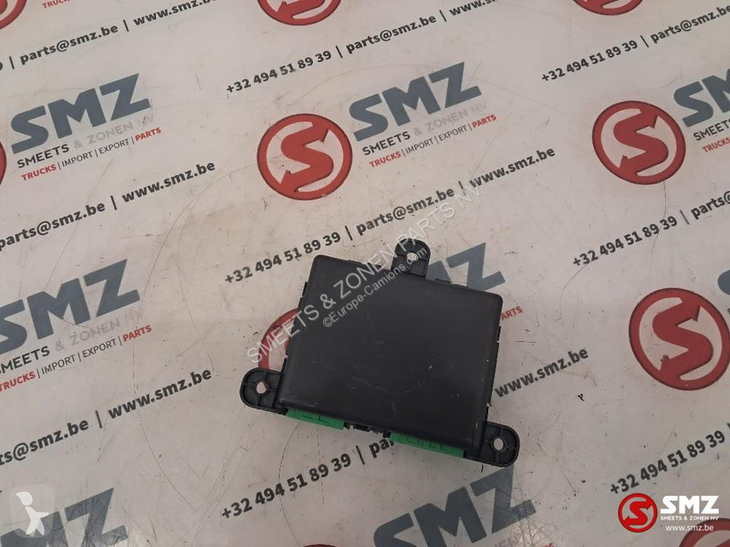 قطع غيار الآليات الثقيلة Renault Occ ECU...