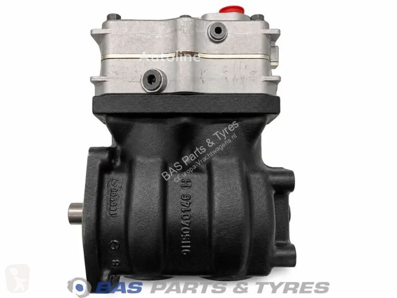 قطع غيار الآليات الثقيلة DAF Air compressor