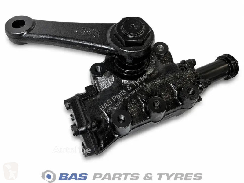 قطع غيار الآليات الثقيلة MAN Steering unit
