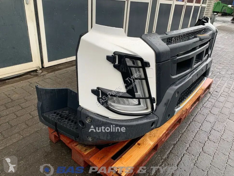 قطع غيار الآليات الثقيلة Volvo