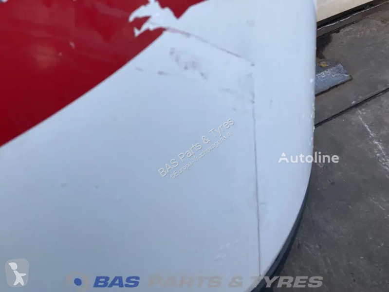 Vrachtwagenonderdelen Renault Front panel