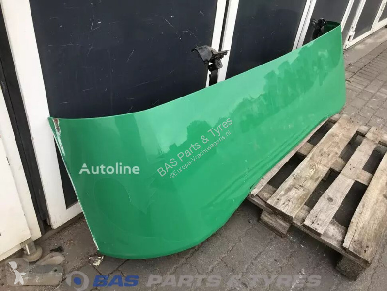 Vrachtwagenonderdelen Renault Front panel