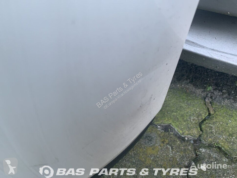 Vrachtwagenonderdelen Renault Front panel