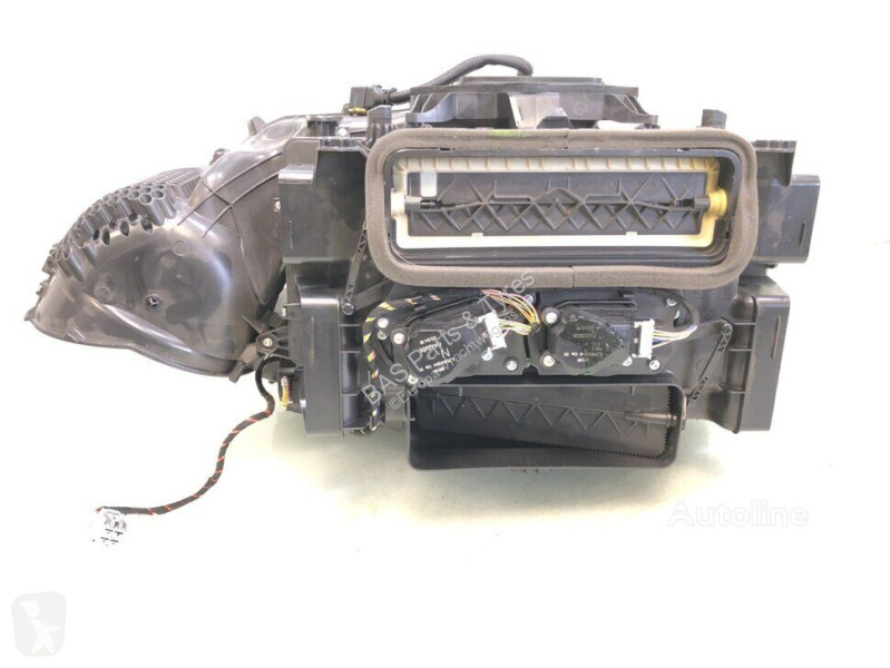 قطع غيار الآليات الثقيلة Volvo Air conditioning...