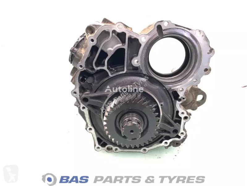 قطع غيار الآليات الثقيلة ZF DAF Intarder